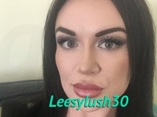 Leesylush30