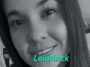 Leiablack