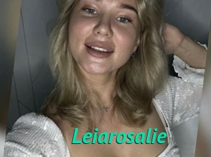 Leiarosalie