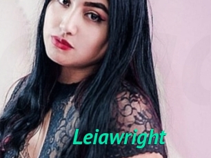 Leiawright