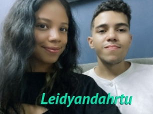 Leidyandahrtu