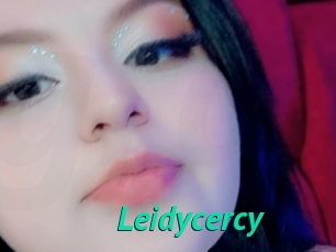 Leidycercy