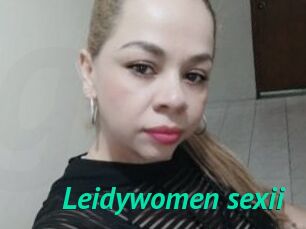 Leidywomen_sexii