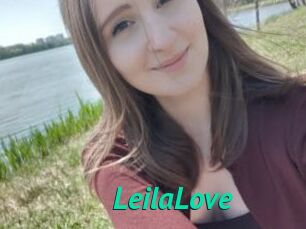 LeilaLove