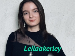 Leilaakerley