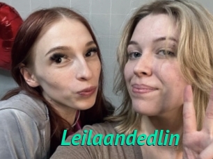 Leilaandedlin