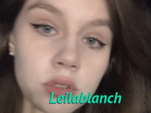 Leilablanch