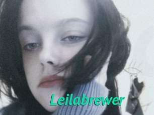 Leilabrewer