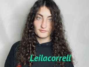 Leilacorrell