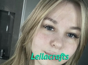 Leilacrafts