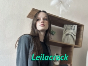 Leilacrock