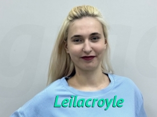 Leilacroyle