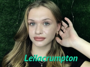 Leilacrumpton