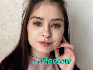 Leiladrow