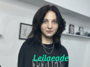 Leilaeade