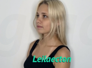 Leilaecton