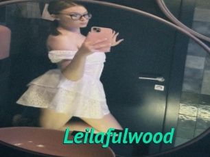 Leilafulwood