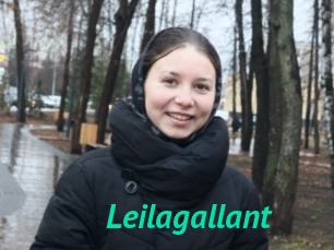 Leilagallant