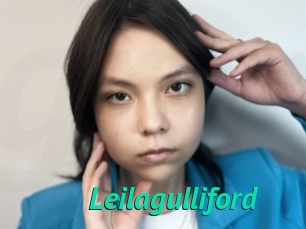 Leilagulliford