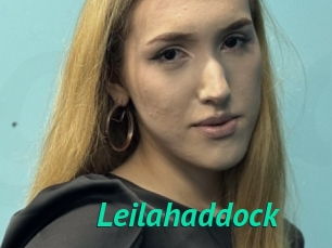 Leilahaddock