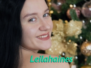 Leilahaines