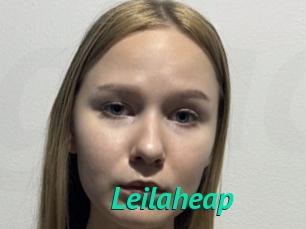 Leilaheap