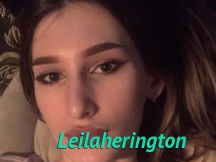 Leilaherington