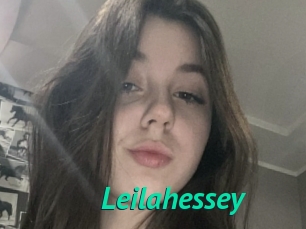 Leilahessey