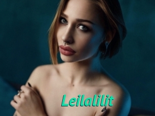 Leilalilit