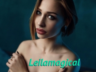 Leilamagical