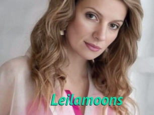 Leilamoons