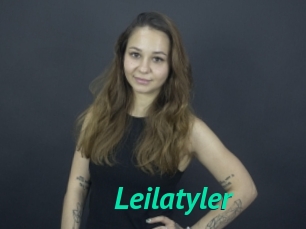 Leilatyler