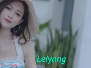 Leiyang