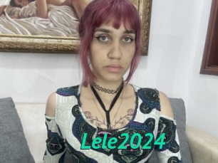 Lele2024