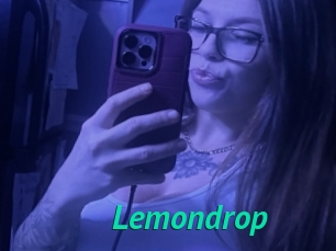 Lemondrop