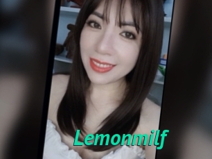 Lemonmilf