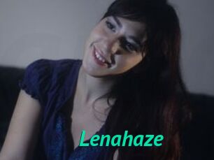 Lenahaze