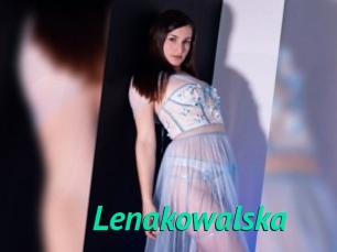 Lenakowalska