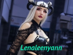 Lenaleenyann