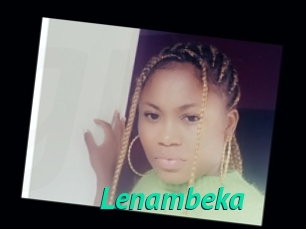 Lenambeka