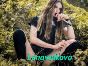 Lenavolkova