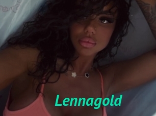 Lennagold