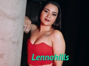 Lennahills