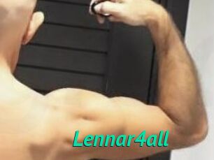 Lennar4all