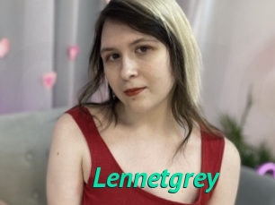 Lennetgrey