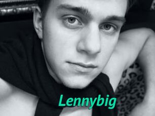 Lennybig