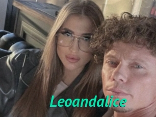 Leoandalice