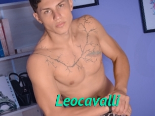 Leocavalli