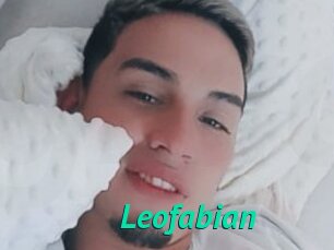 Leofabian