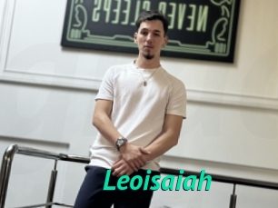 Leoisaiah